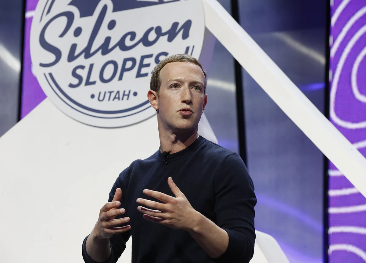 Work From Home Forever? Big Tech Is Divided on That