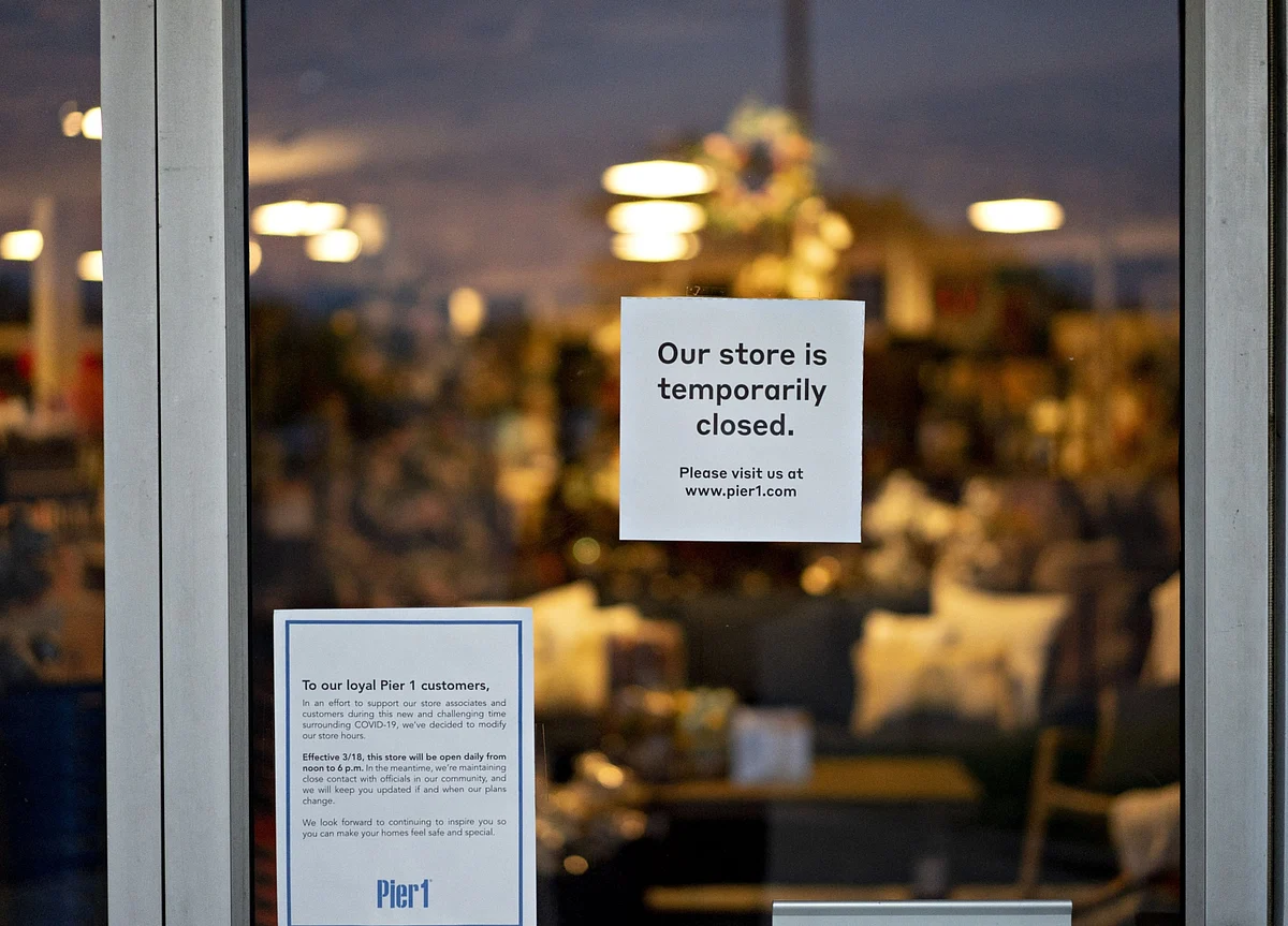 How Small Businesses Can Soften the Blow of Bankruptcy