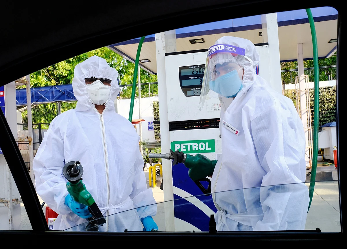 Coronavirus India Updates: Covid-19 Cases Cross 35,000 As India Extends Lockdown For Two More Weeks