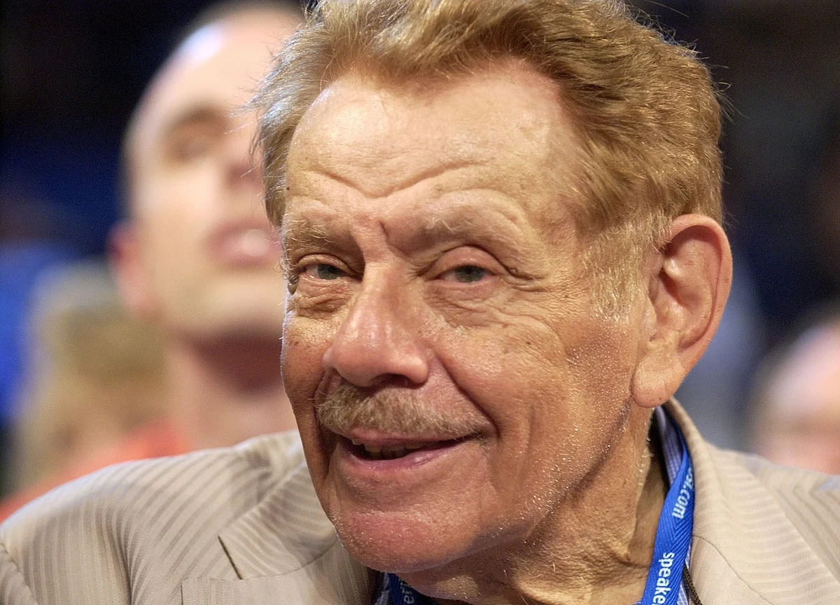 Jerry Stiller, ‘Seinfeld’ Star Who Observed Festivus, Dies at 92