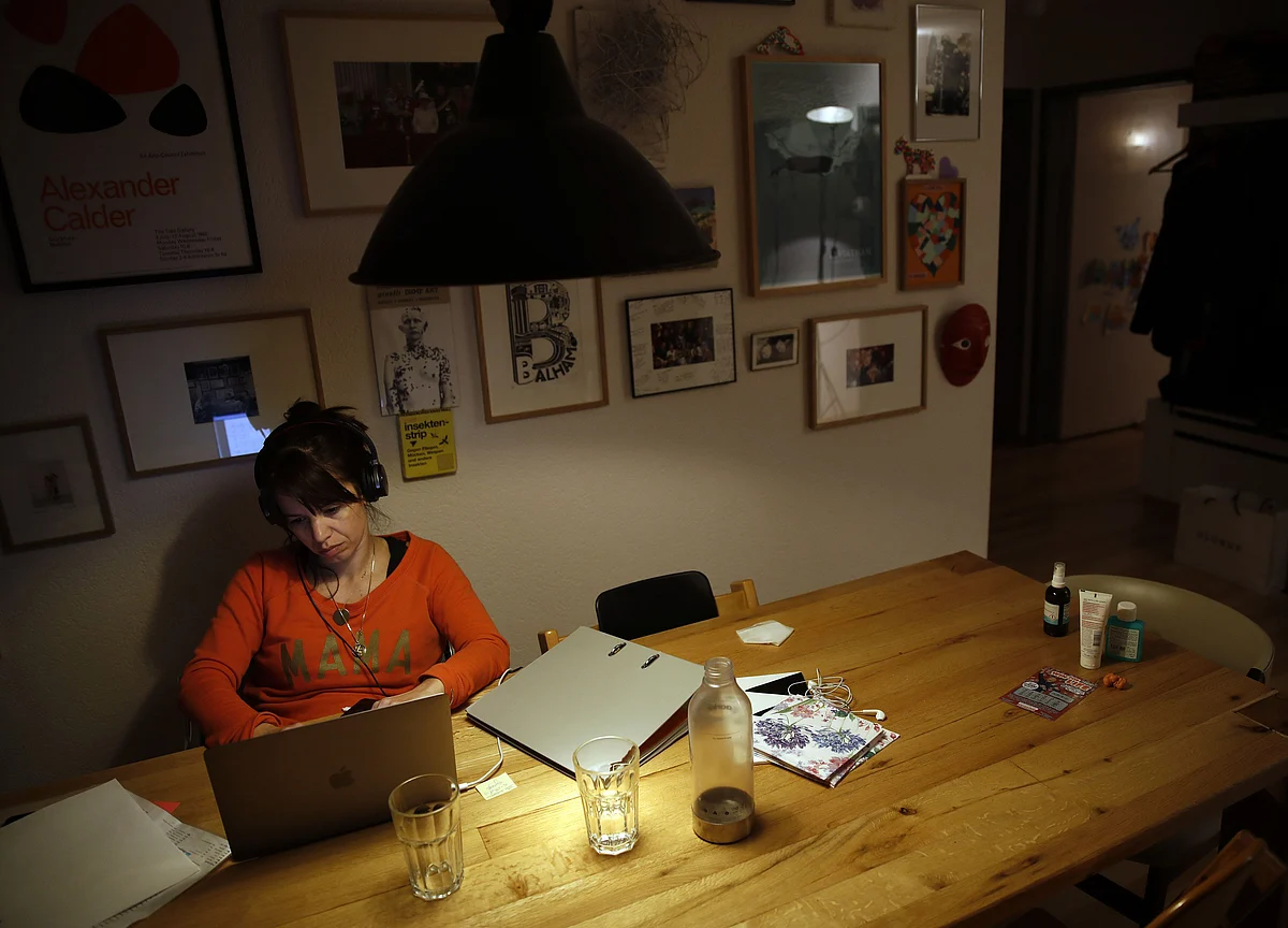 To Avoid Burnout, Work Less and Ignore ‘Productivity Propaganda’