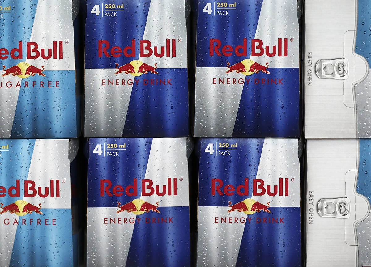 Red Bull Founders Rebuild in China After Battle of Billionaires