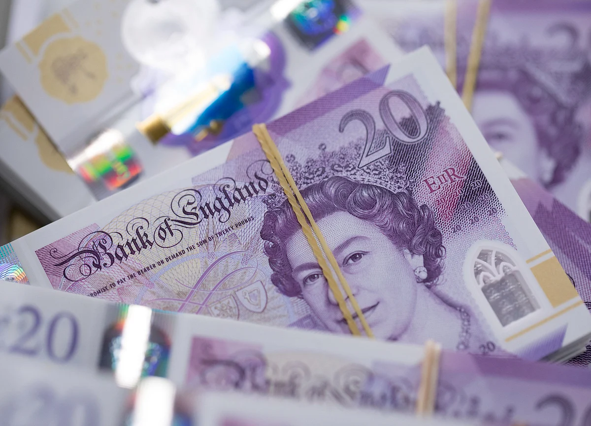 U.K. Opens Fund to Help High-Growth Firms Weather Virus Crisis
