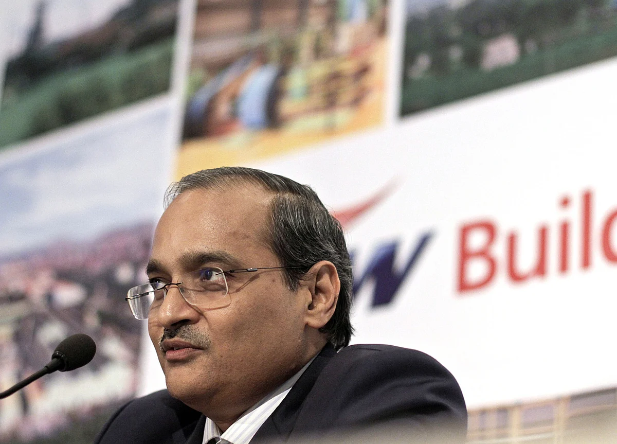 Steel Sector Needs Government’s Handholding To Recover From Covid-19 Disruptions: Seshagiri Rao