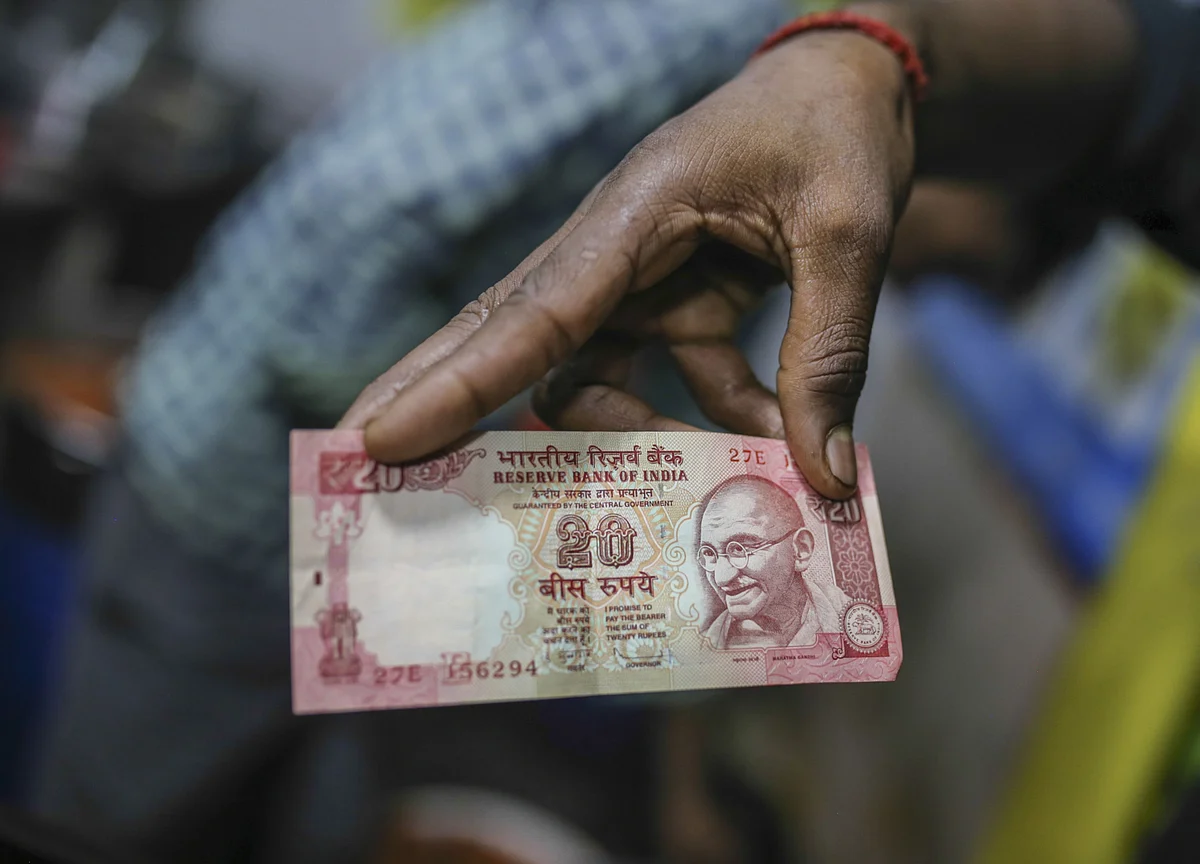 India’s Ailing Credit Market Shows Limits of Central Bankers