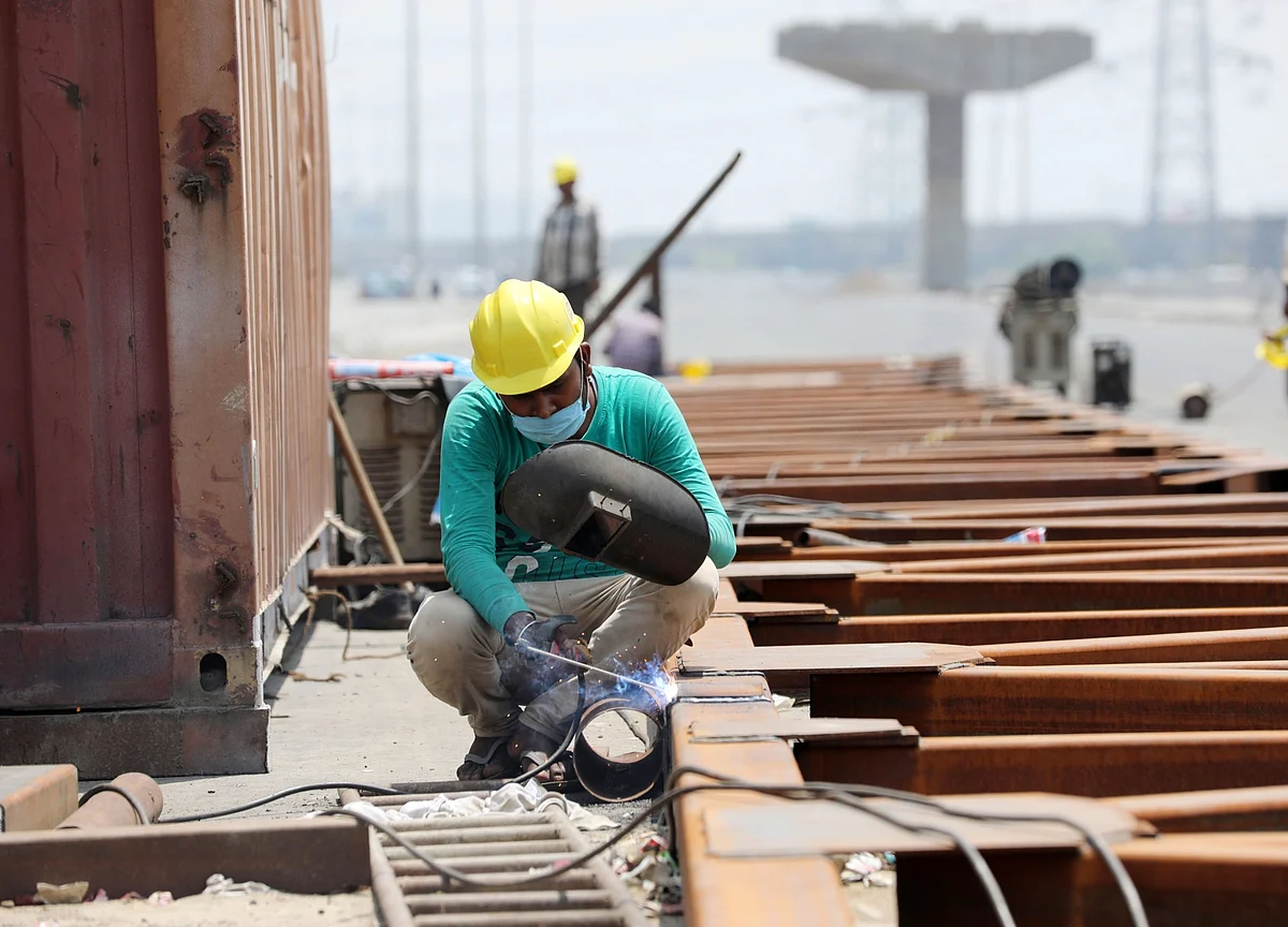 After A Long Wait, Modi Announces Economic Relief Package