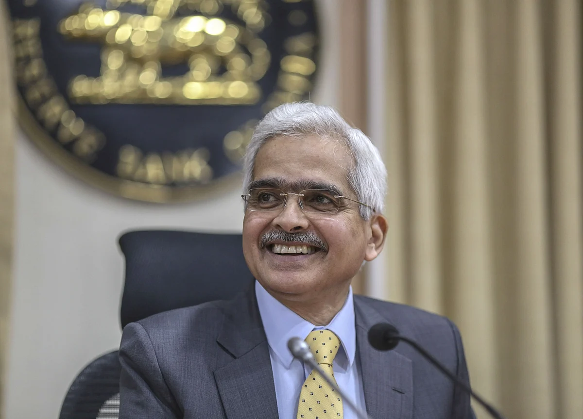 Bonds Rally in India After RBI Announces Emergency Rate Cut
