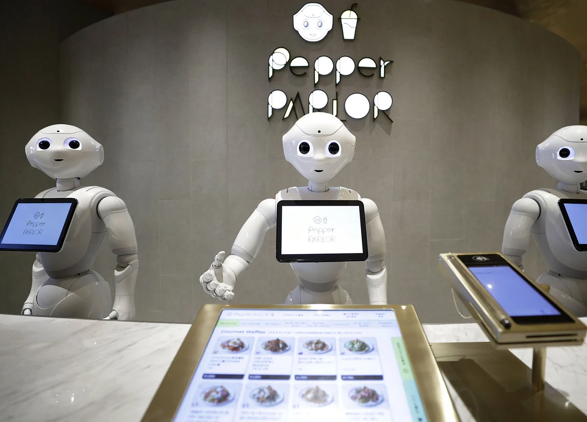 Let’s Make a Deal With Our Robot Overlords