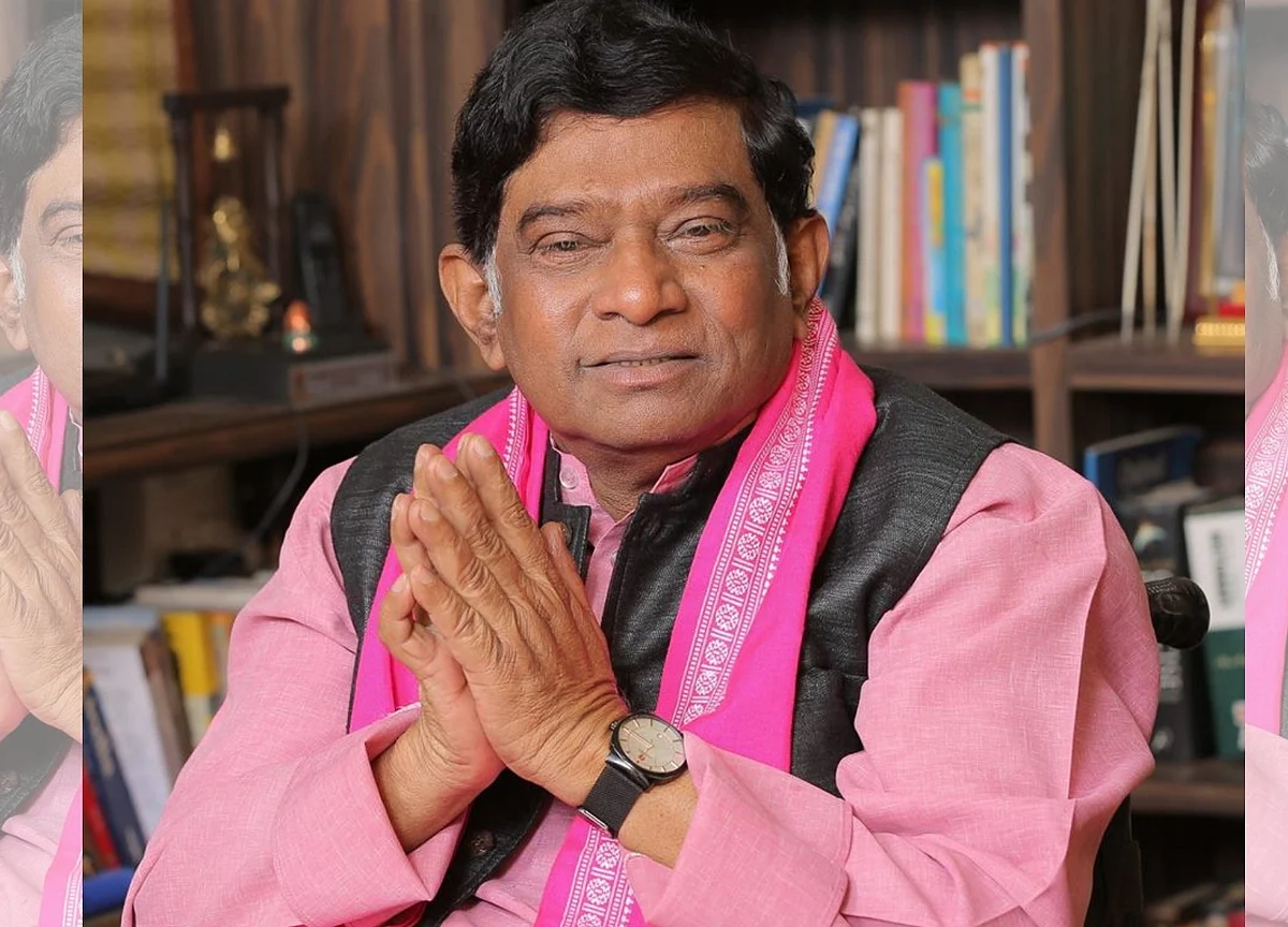 Ajit Jogi, Former Chhattisgarh Chief Minister, Slips Into Coma