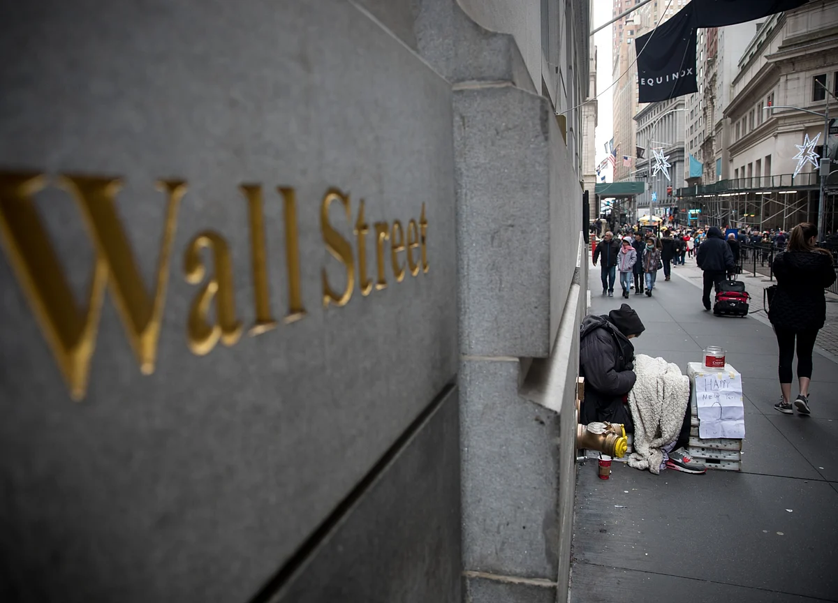 Stock Believers Just Won’t Let Go of a Rally for History Books