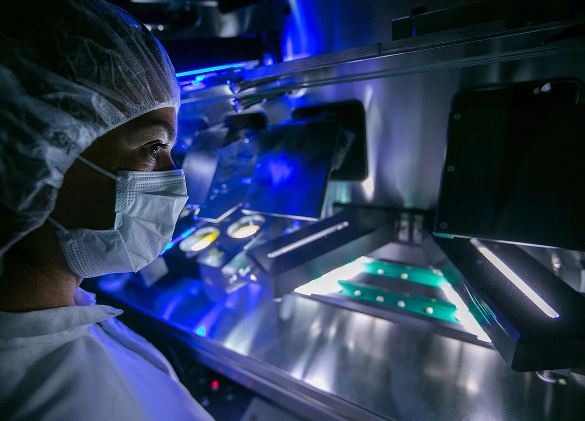 Merck Shuts Down Covid Vaccine Program After Lackluster Data