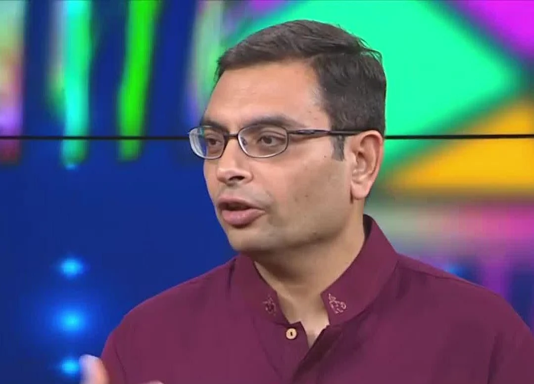 Balancing Portfolio Weightages Key To Investments, Not Valuation: Hiren Ved