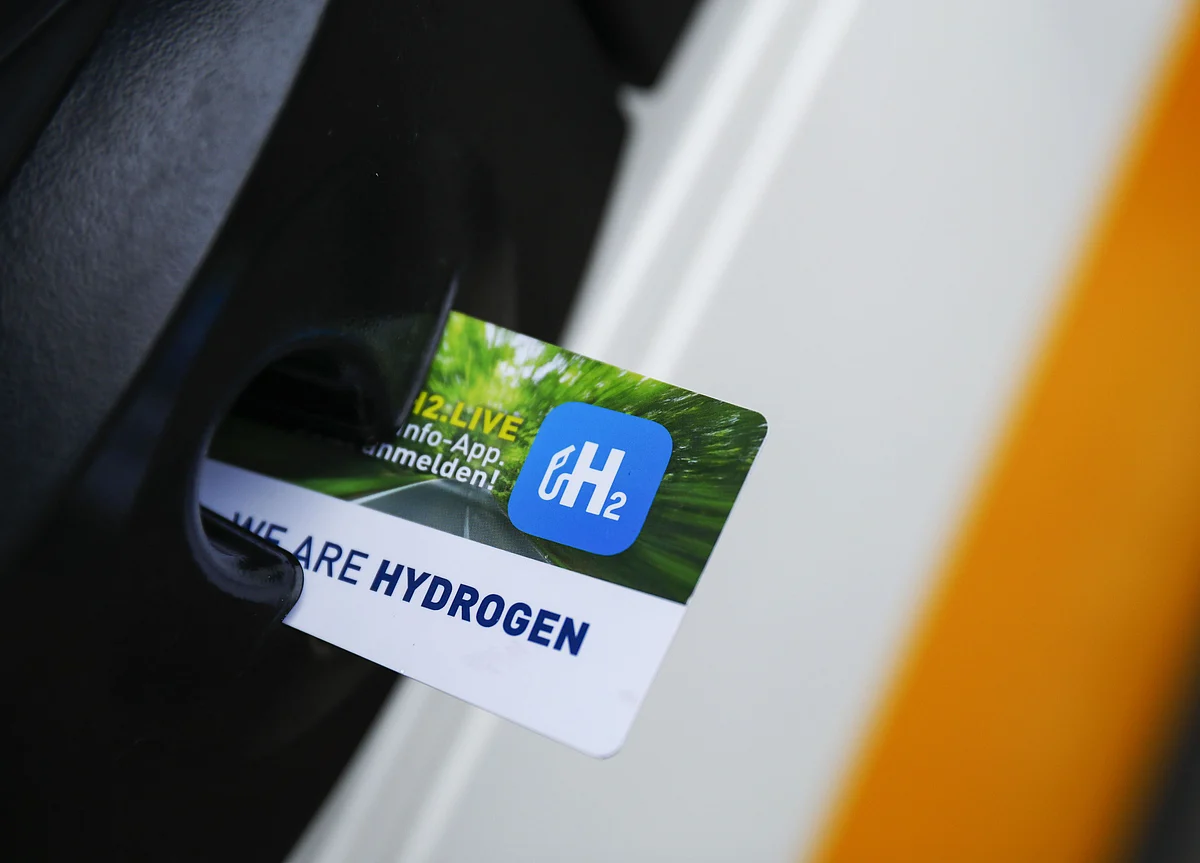 The Hydrogen Economy's Time Is Approaching