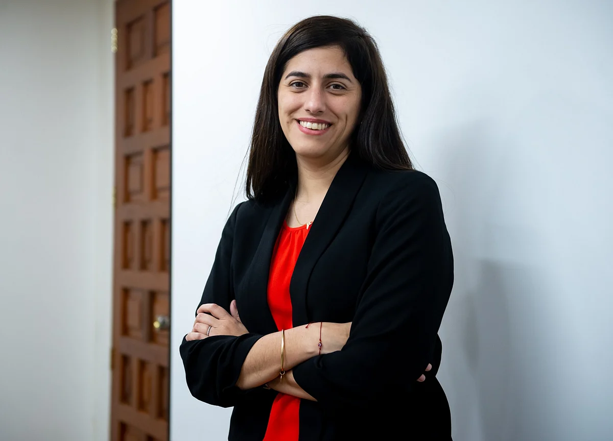 Peru’s 35-Year-Old Finance Minister Is Suddenly a Rock Star