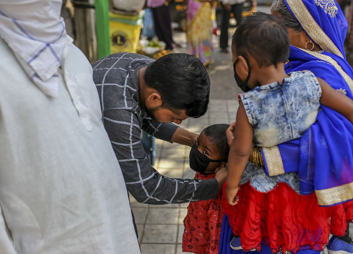 Coronavirus Spurs Spike in Serious Blood Disorder in Children