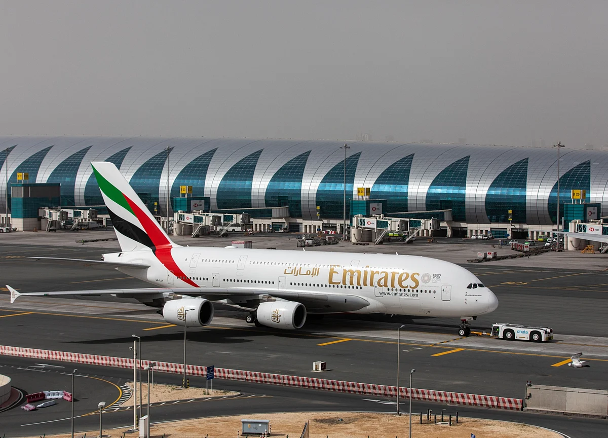 Dubai’s Emirates Suspends Flights To Sydney And Melbourne