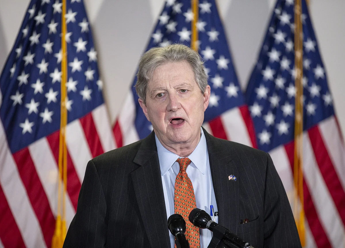Senate Passes Bill to Delist Chinese Companies From Exchanges