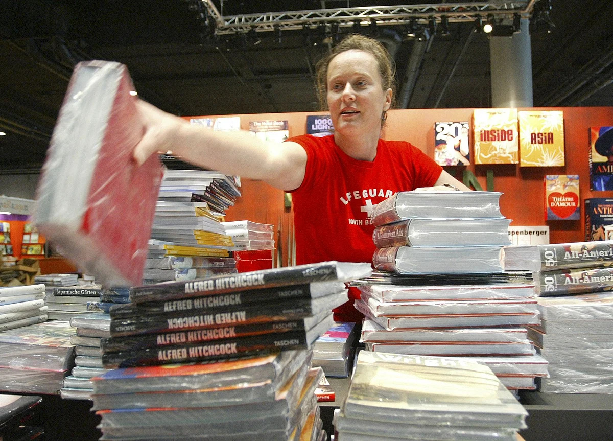 World’s Largest Book Fair to Take Place This Year Despite Coronavirus