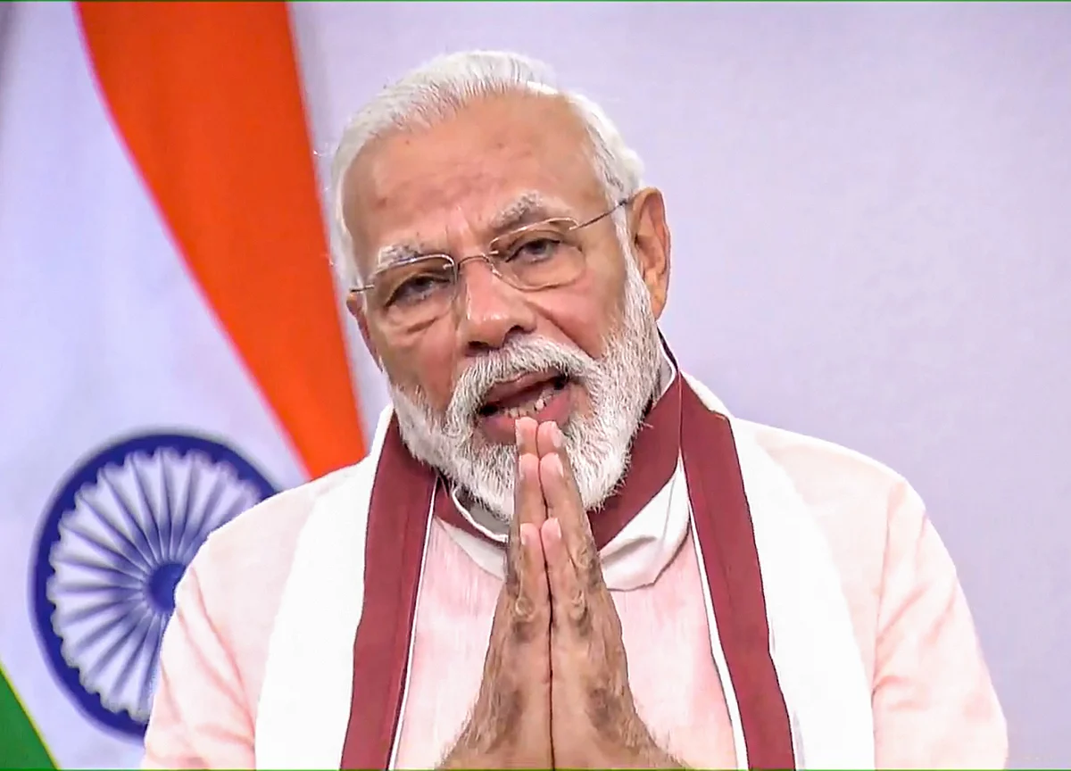 PM CARES Fund To Allocate Rs 3,100 Crore In Covid-19 Fight
