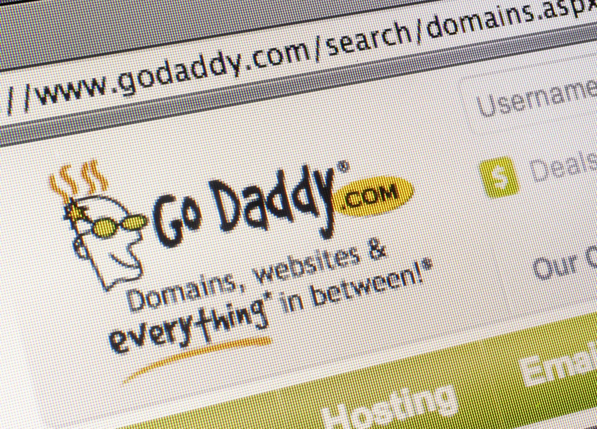 GoDaddy Breach Compromised Credentials of 28,000 Customers