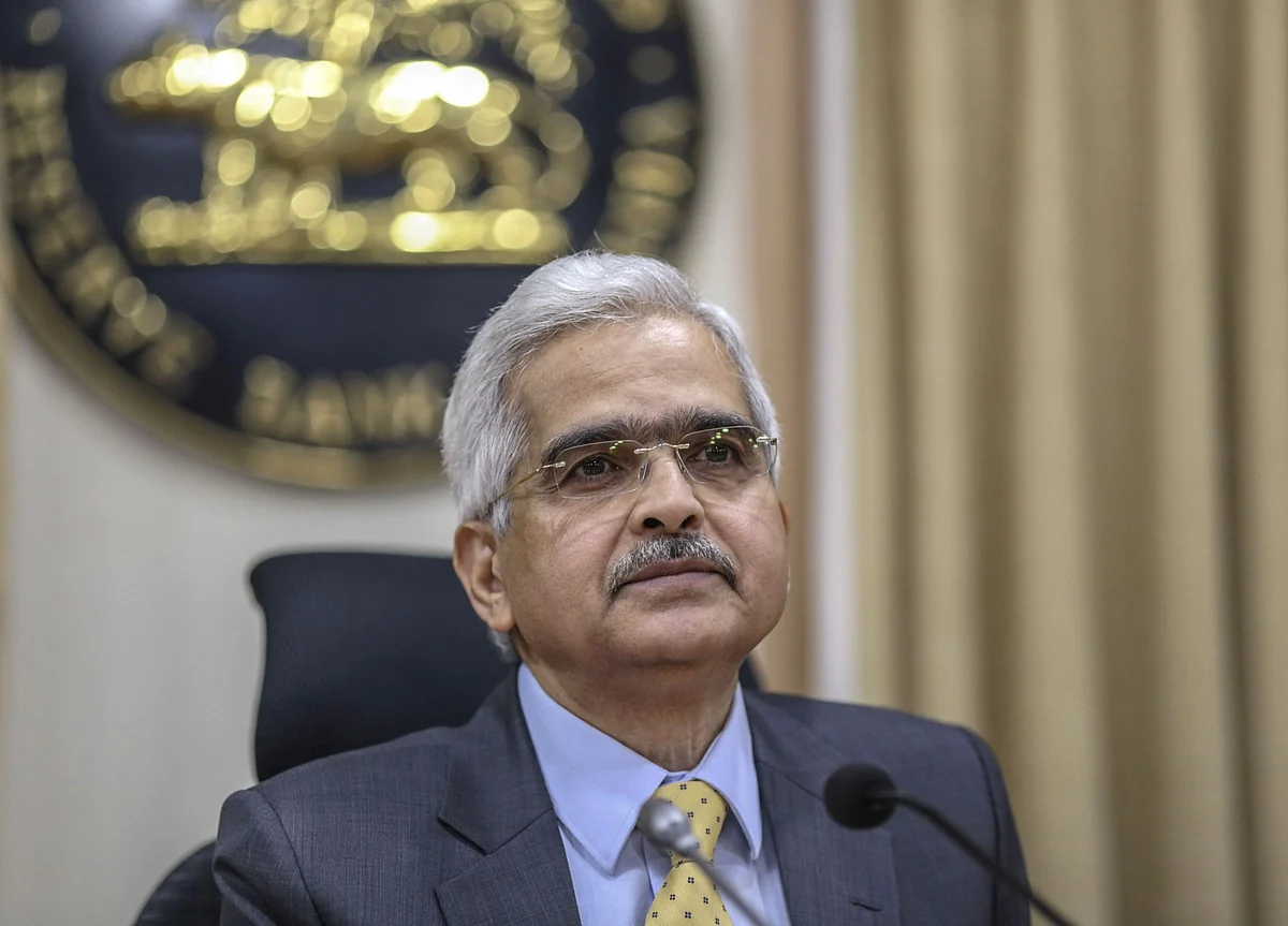 Reserve Bank Of India To Auction G-Secs Worth Rs 30,000 Crore Next Friday