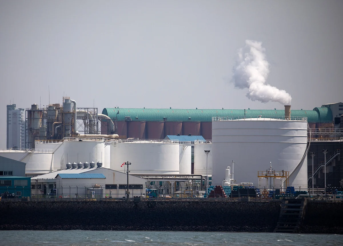 Global Oil Demand Starts a Long, Painful and Uncertain Recovery