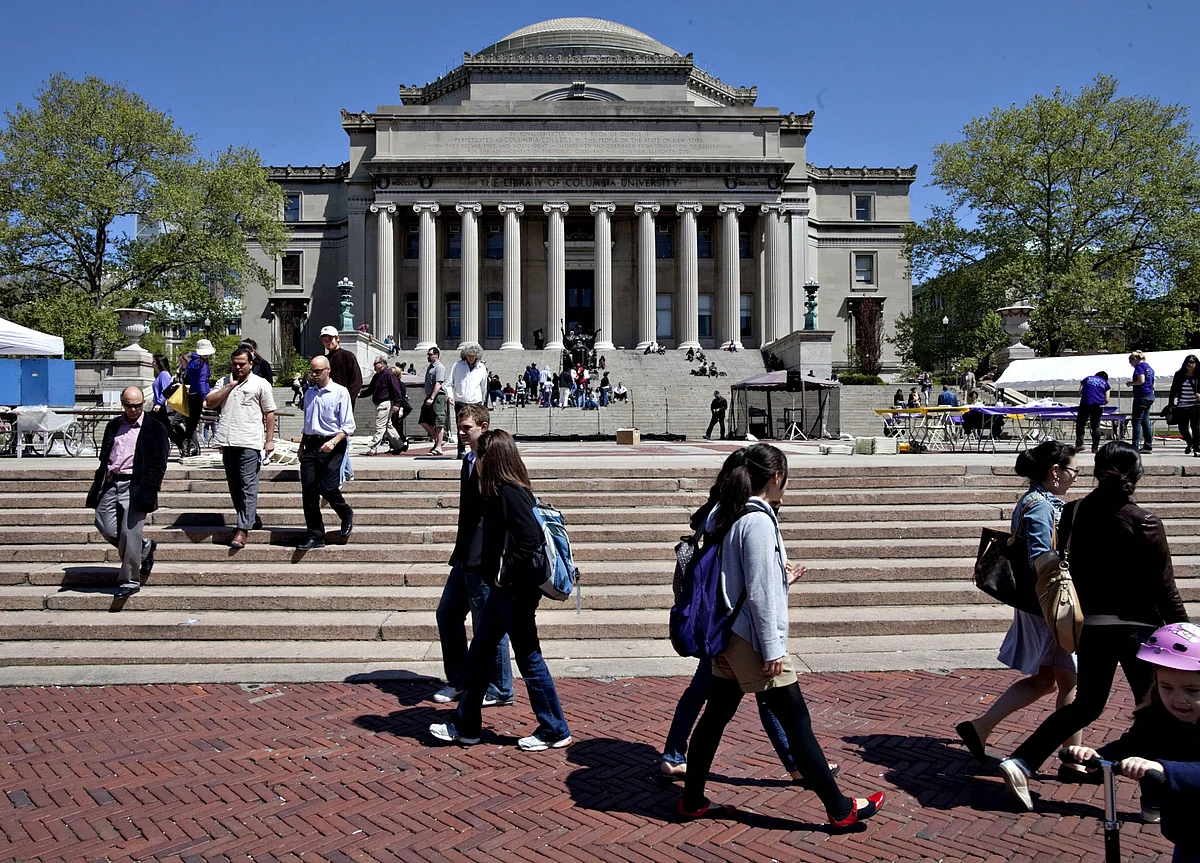 New H-1B Legislation Proposes Giving Priority To U.S.-Educated Foreigners