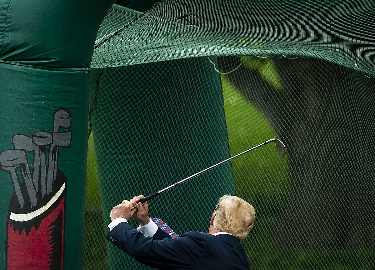 I’ve Seen Trump’s Tax Returns and You Should, Too