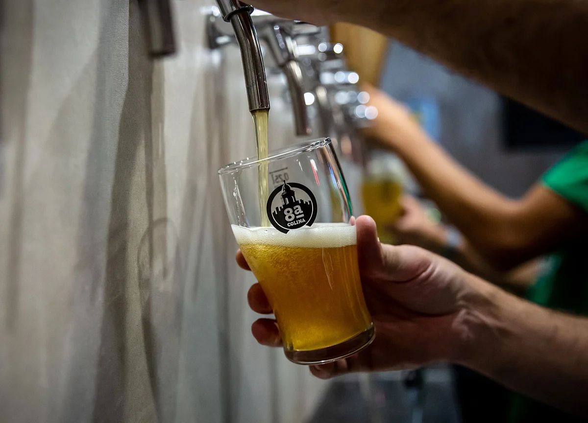 It Will Take Years for Beer Drinking in Europe to Return to Normal