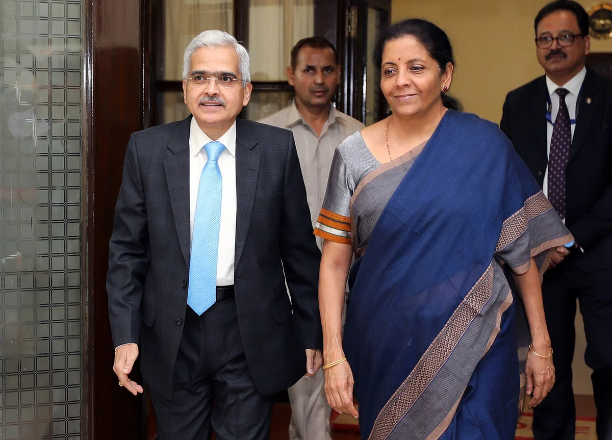 India Has More Policy Space On The Monetary Side, Says Finance Ministry Adviser Sanjeev Sanyal