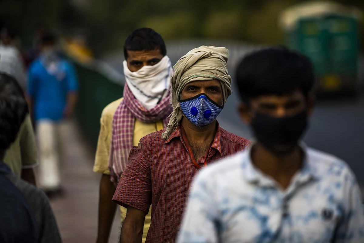 Herd Immunity Too Large A Risk For India, Says Head Of CSIR