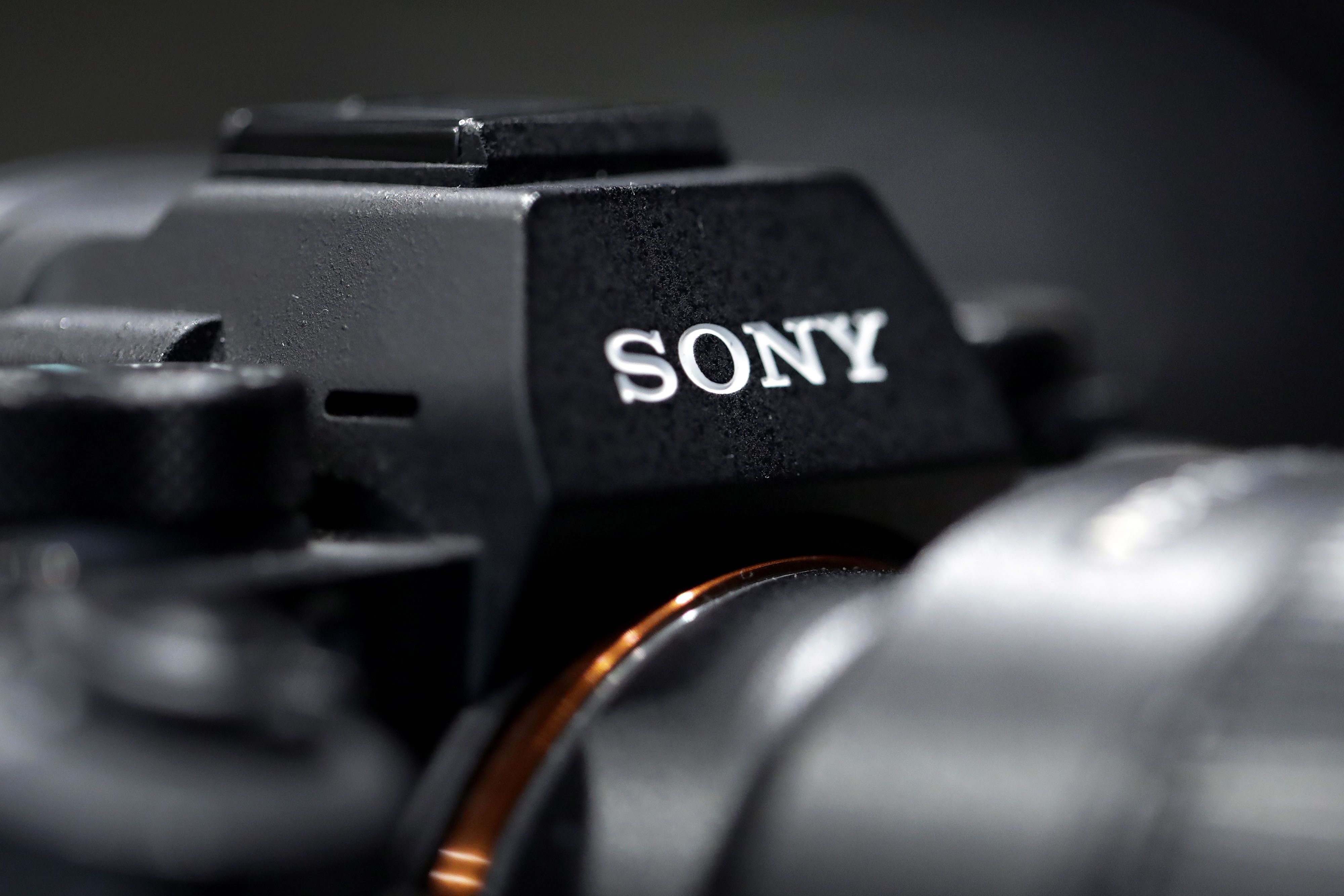 Sony Slides After Warning of 30% Profit Drop in Fiscal Year