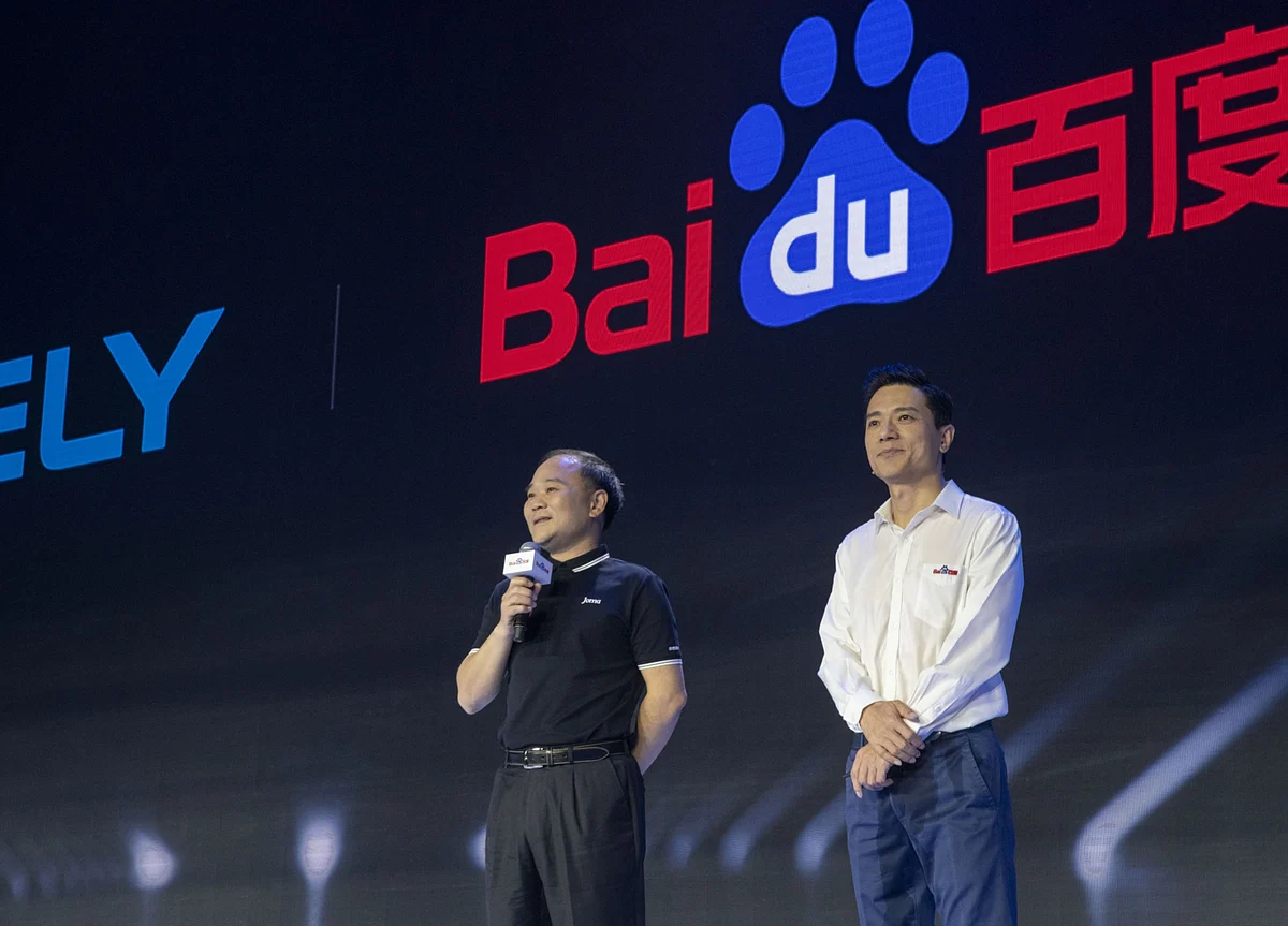 Baidu Weathers Covid-19 Better Than Expected, Sees Rebound