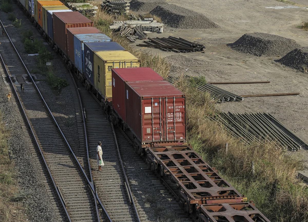 14 Migrant Workers Crushed To Death By Goods Train In Maharashtra