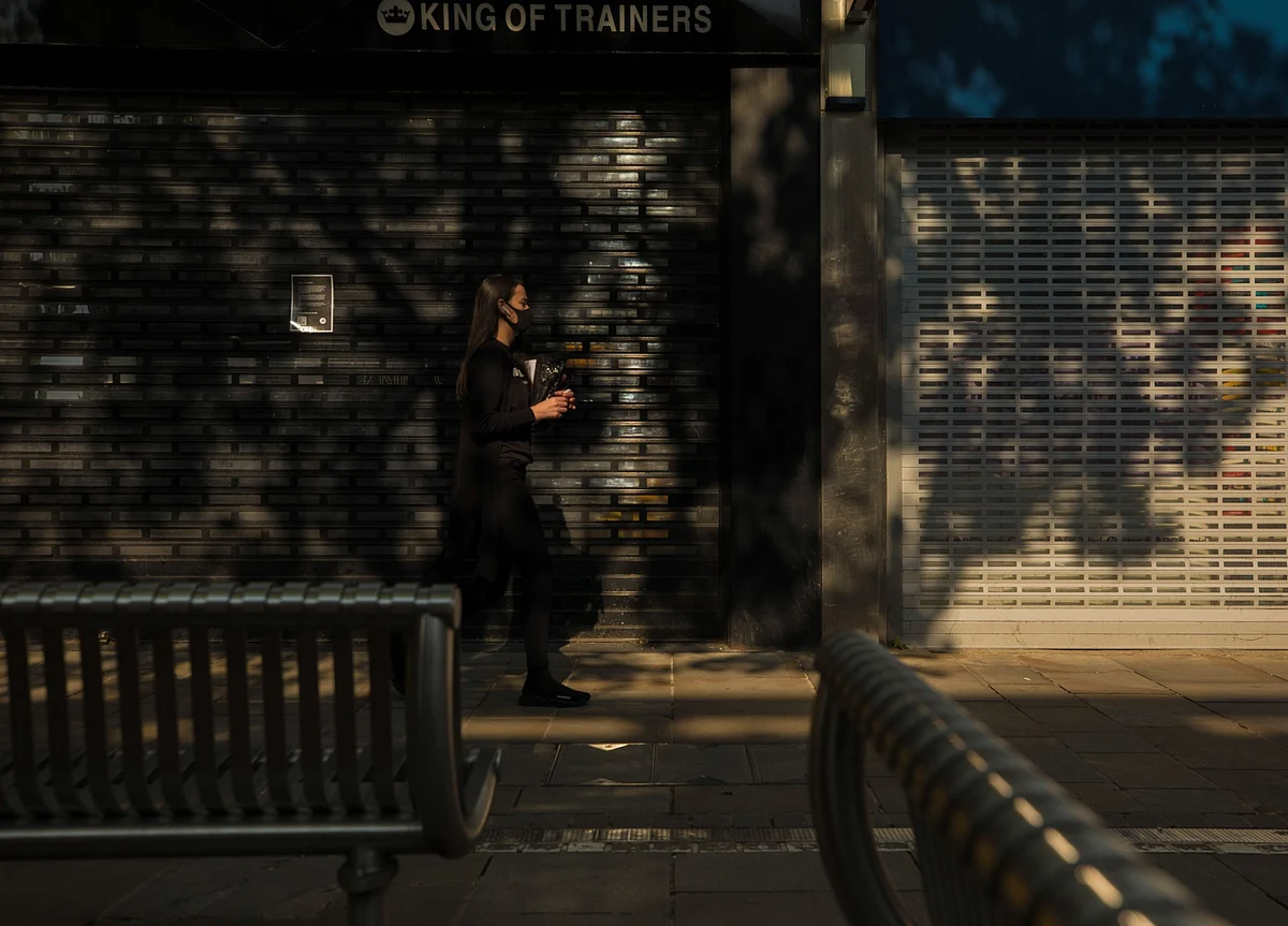 Most U.K. Firms Can Be Ready to Reopen Days After Lockdown Lifts