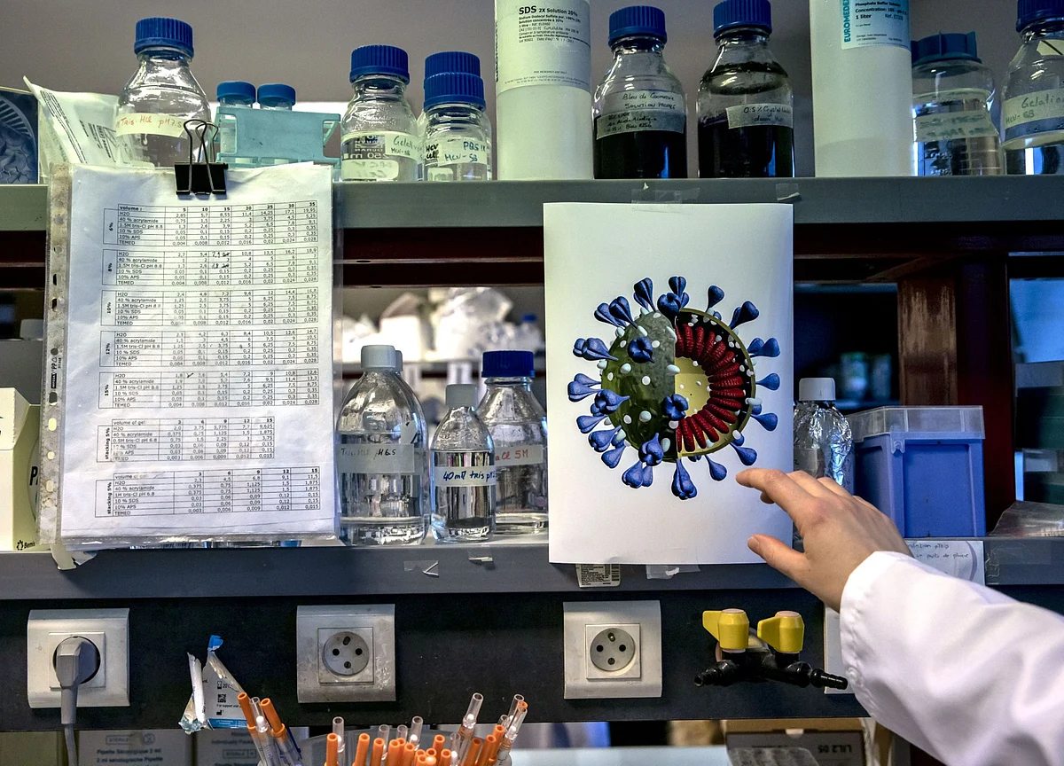 Vaccines for Millions Ready This Year: The Impossible Dream?