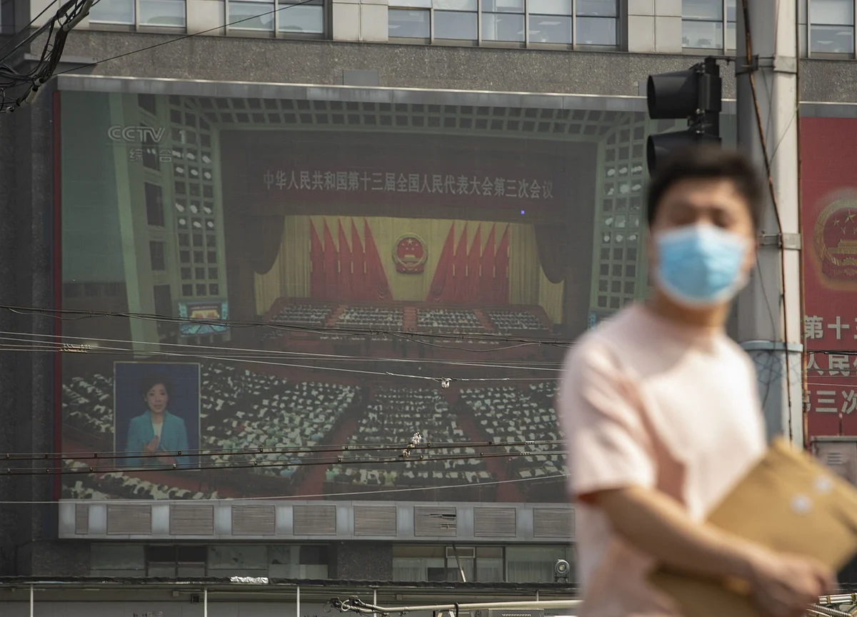 Emerging Markets Are Stumbling as Old Bugbear Gatecrashes Party