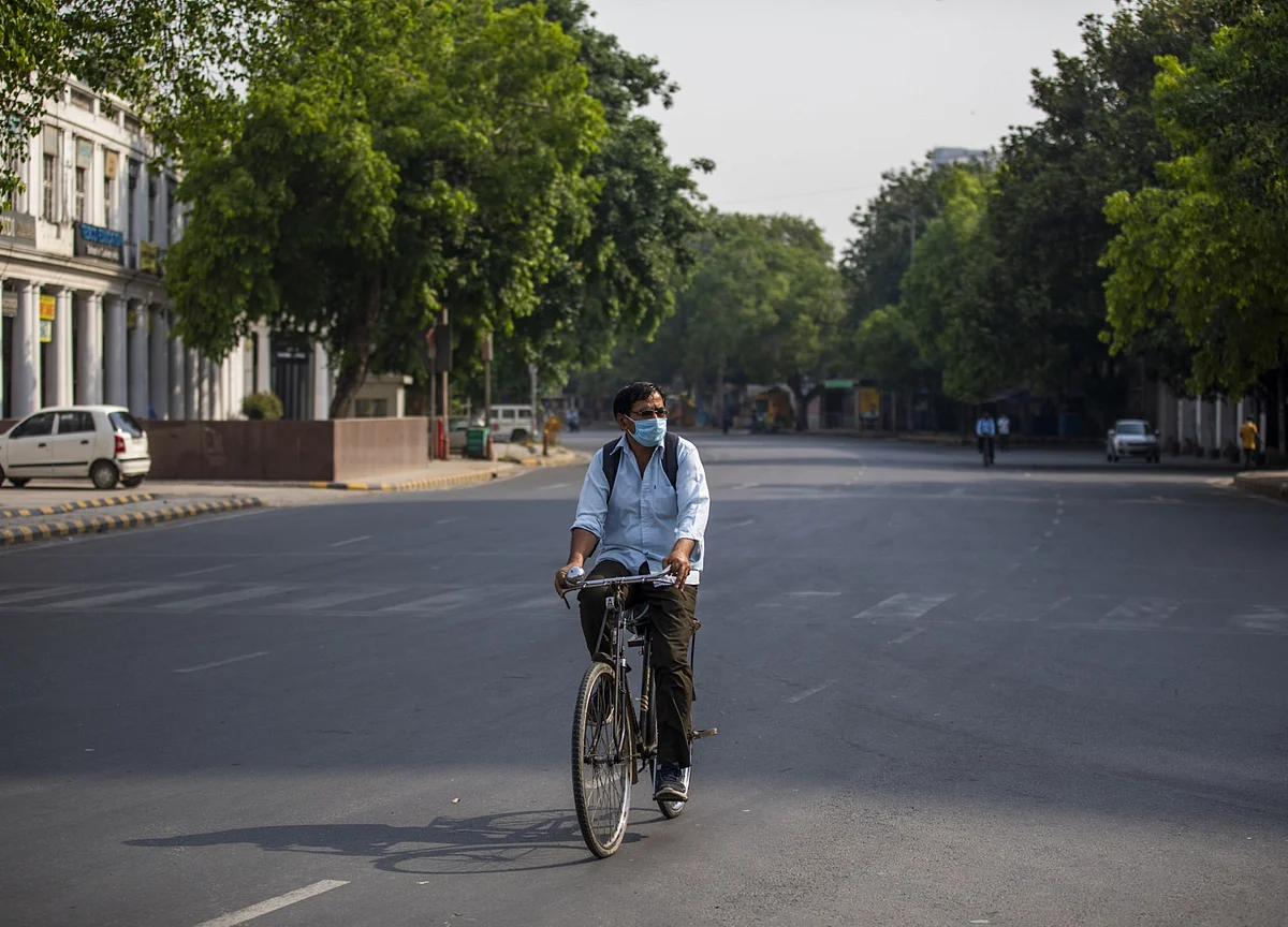 India’s Virus Deaths Top China as Global Hot Spots Shift