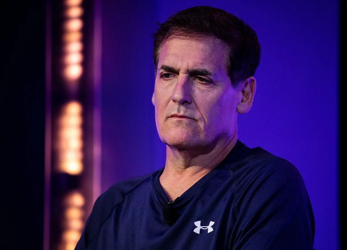 Mark Cuban on Why the Government Should Directly Hire Millions of People