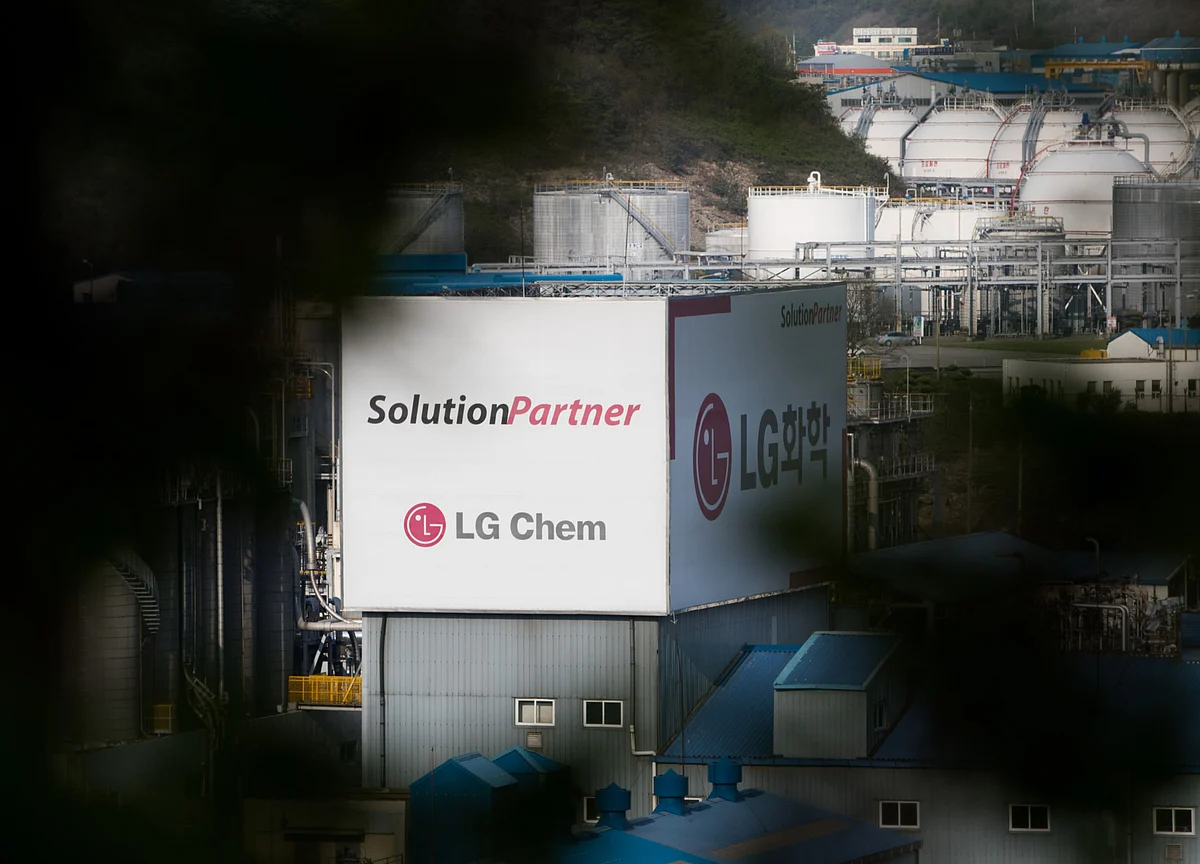 Vizag Gas Leak: LG Chem Starts Moving Styrene Monomer Inventory To South Korea