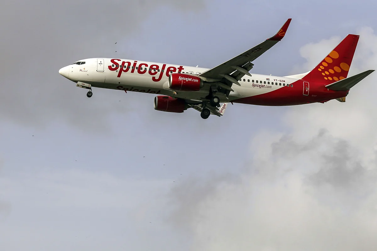 SpiceJet Says Boeing Max Compensation Offer More Than Recognized