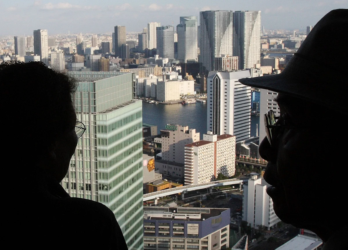 AskBQ: Retirement Fund Makeover? Investing Overseas? Future Of Real Estate?
