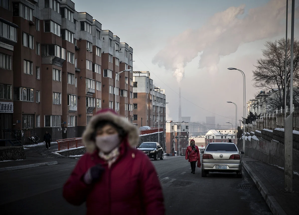 China’s New Outbreak Shows Signs the Virus Could Be Changing