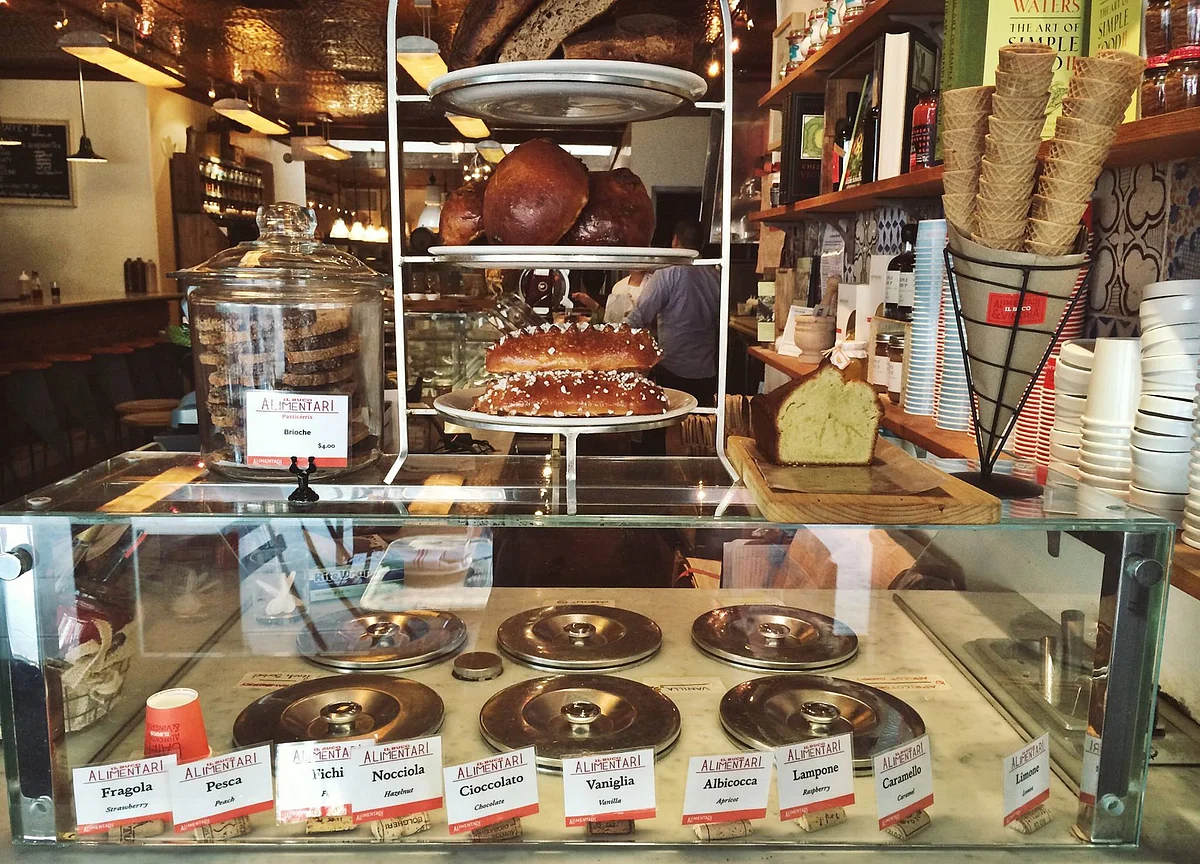 To Reopen, Restaurants Are Doubling Down on Becoming Grocery Stores