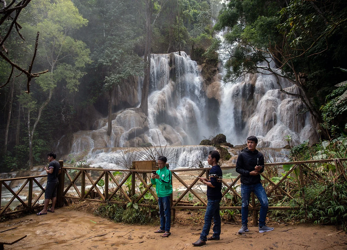 The Trip to Laos That Will Revive My Soul