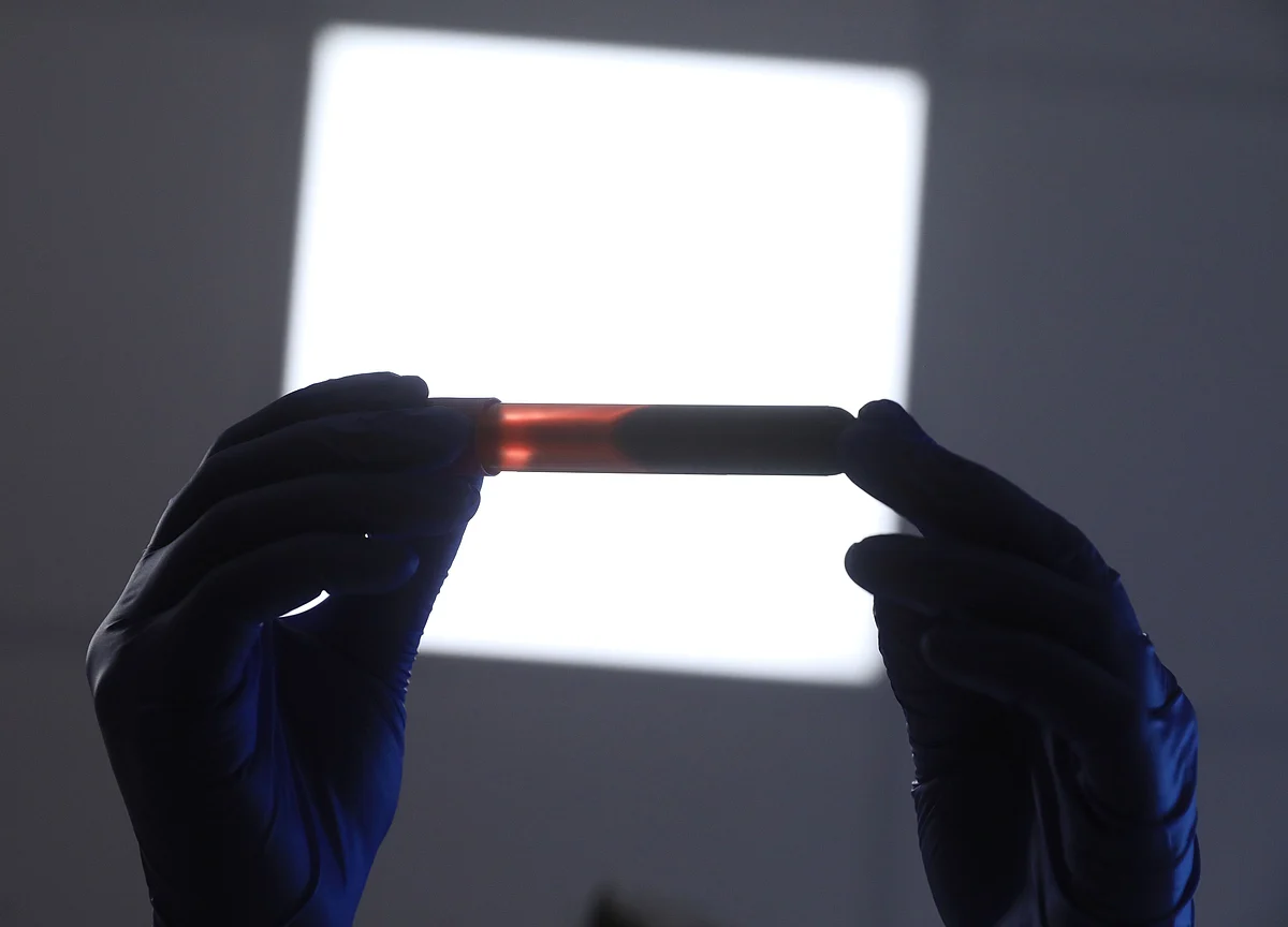 Israel Defence Minister Claims Breakthrough In Developing Covid-19 Antibody