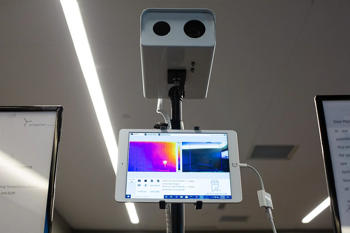 The Future of Air Travel ‘Will Be as Enjoyable as Open-Heart Surgery’
