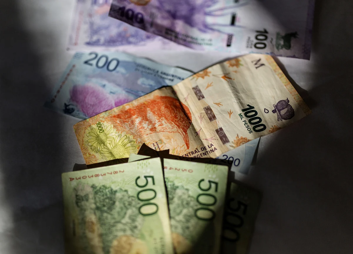 Don’t Be Fooled by the Calm in Emerging Markets. Risks Remain