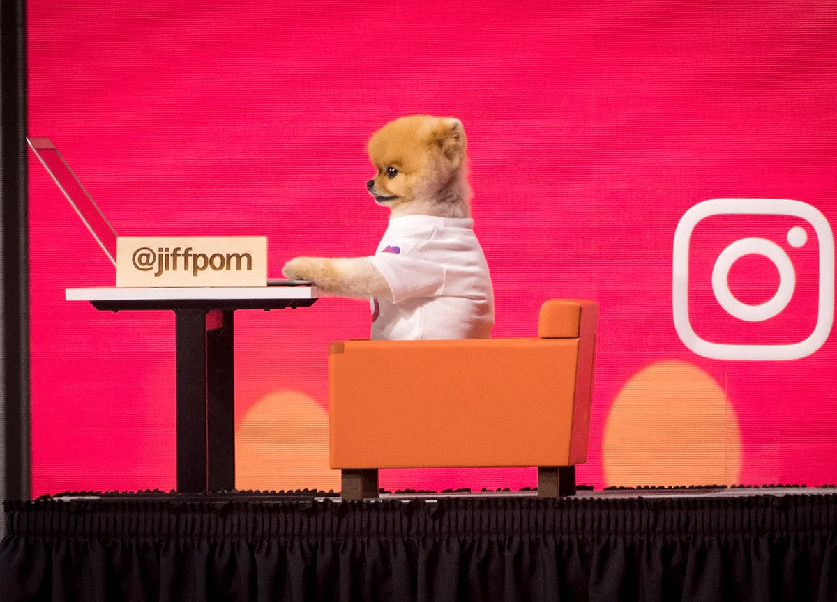 Instagram Will Help Its Stars Make More Money, Taking On YouTube