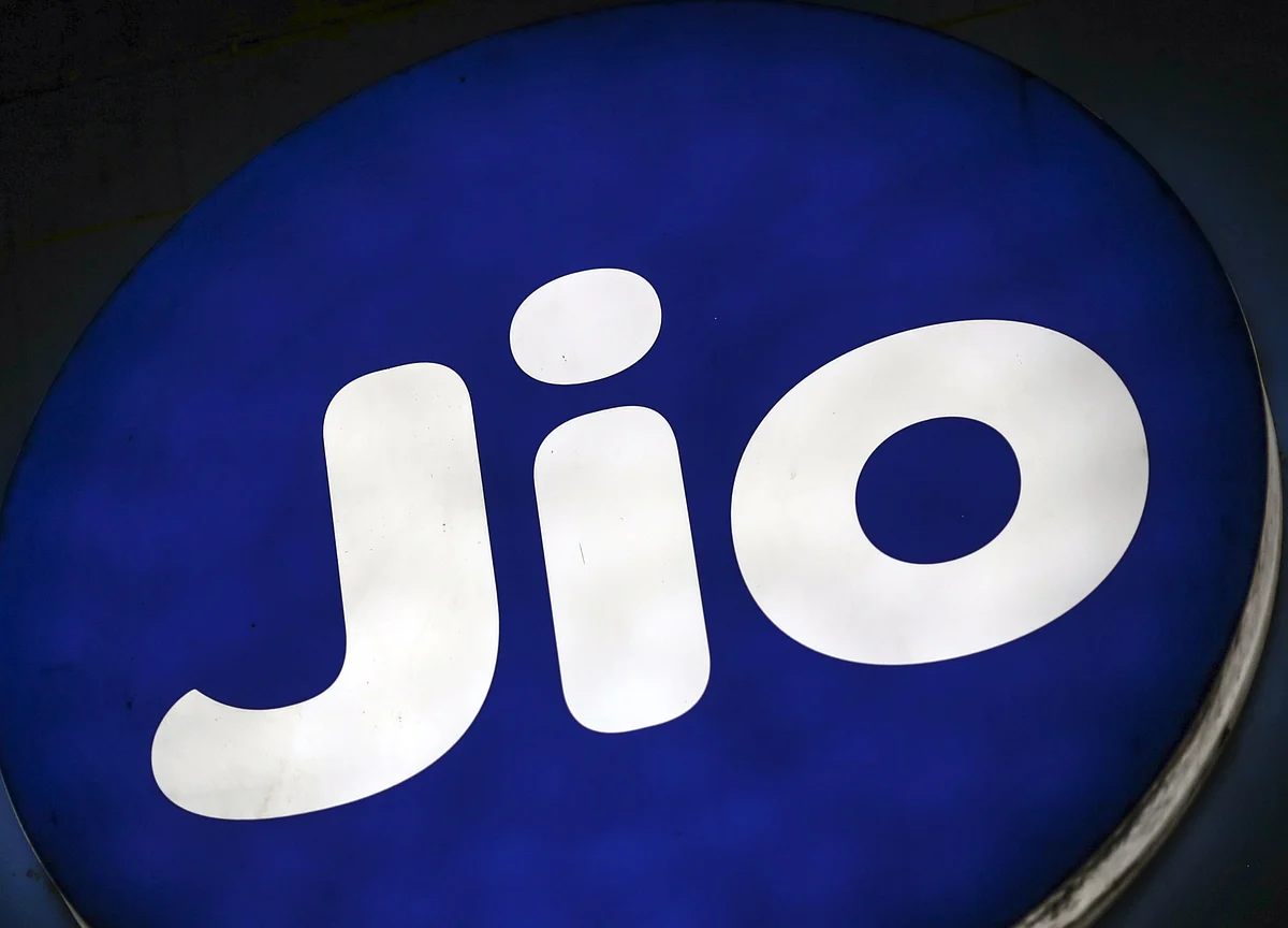 Where Jio Platforms Derives Its Value From